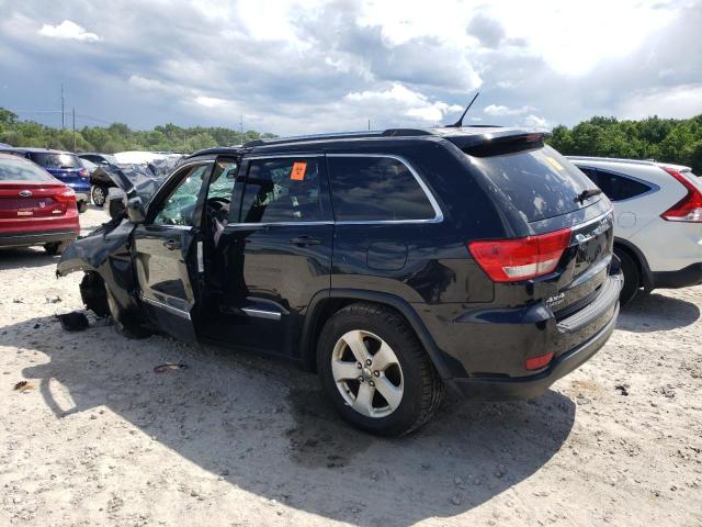 Photo 1 VIN: 1C4RJFAG3CC304669 - JEEP GRAND CHEROKEE 