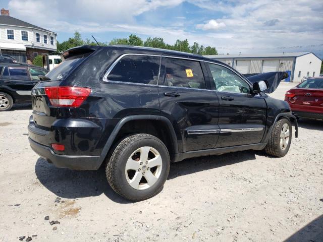 Photo 2 VIN: 1C4RJFAG3CC304669 - JEEP GRAND CHEROKEE 