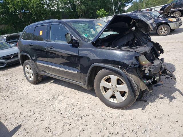 Photo 3 VIN: 1C4RJFAG3CC304669 - JEEP GRAND CHEROKEE 