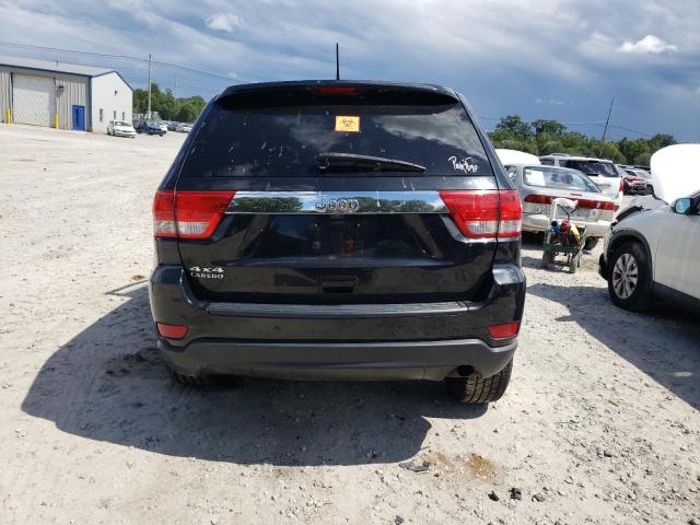 Photo 5 VIN: 1C4RJFAG3CC304669 - JEEP GRAND CHEROKEE 