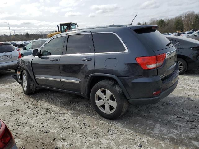 Photo 1 VIN: 1C4RJFAG3CC304929 - JEEP GRAND CHEROKEE 