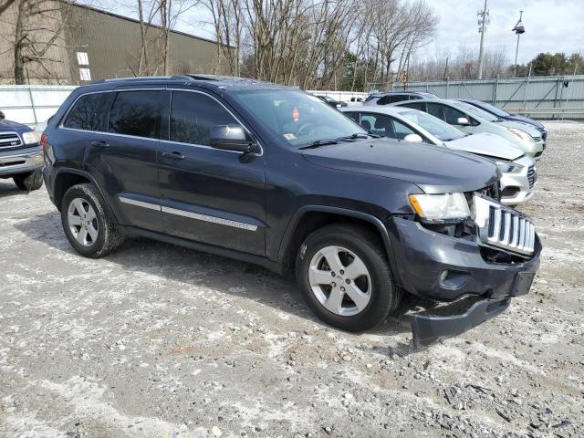 Photo 3 VIN: 1C4RJFAG3CC304929 - JEEP GRAND CHEROKEE 