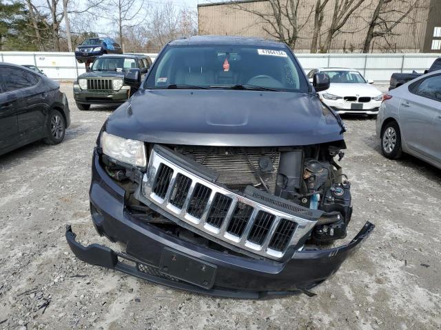 Photo 4 VIN: 1C4RJFAG3CC304929 - JEEP GRAND CHEROKEE 