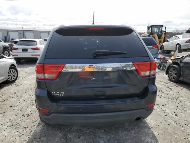 Photo 5 VIN: 1C4RJFAG3CC304929 - JEEP GRAND CHEROKEE 