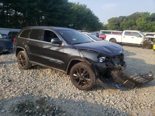 Photo 3 VIN: 1C4RJFAG3CC327367 - JEEP GRAND CHEROKEE 