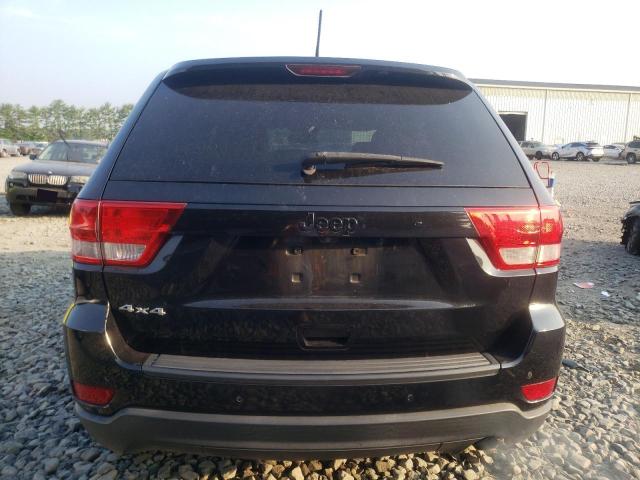 Photo 5 VIN: 1C4RJFAG3CC327367 - JEEP GRAND CHEROKEE 