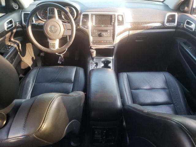 Photo 7 VIN: 1C4RJFAG3CC327367 - JEEP GRAND CHEROKEE 