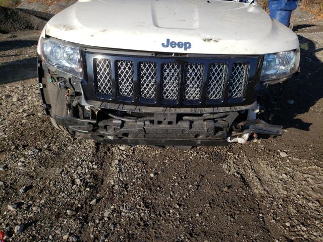 Photo 9 VIN: 1C4RJFAG3CC350504 - JEEP GRAND CHER 