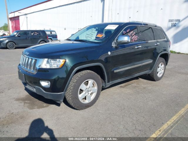 Photo 1 VIN: 1C4RJFAG3CC351331 - JEEP GRAND CHEROKEE 