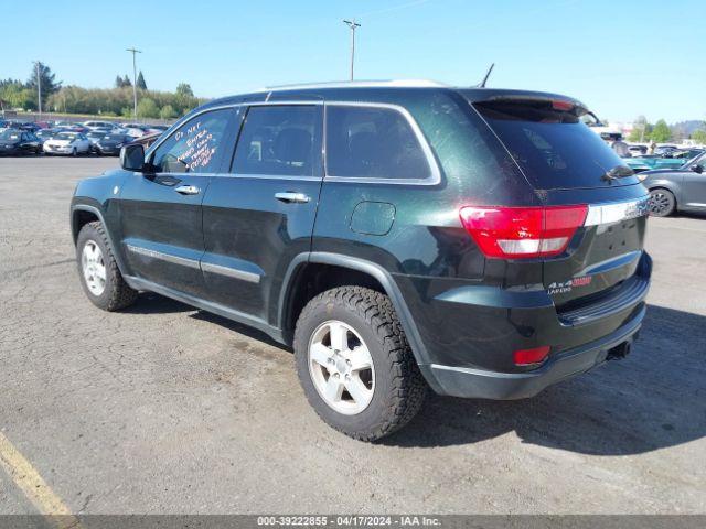 Photo 2 VIN: 1C4RJFAG3CC351331 - JEEP GRAND CHEROKEE 