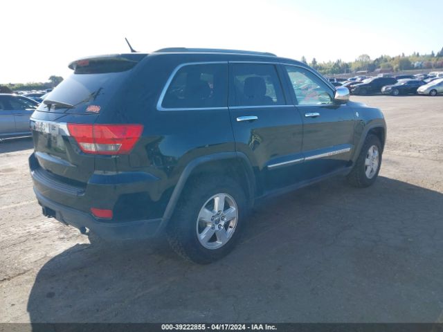 Photo 3 VIN: 1C4RJFAG3CC351331 - JEEP GRAND CHEROKEE 