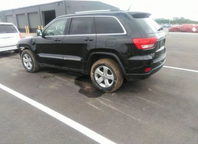 Photo 2 VIN: 1C4RJFAG3DC532608 - JEEP GRAND CHEROKEE 