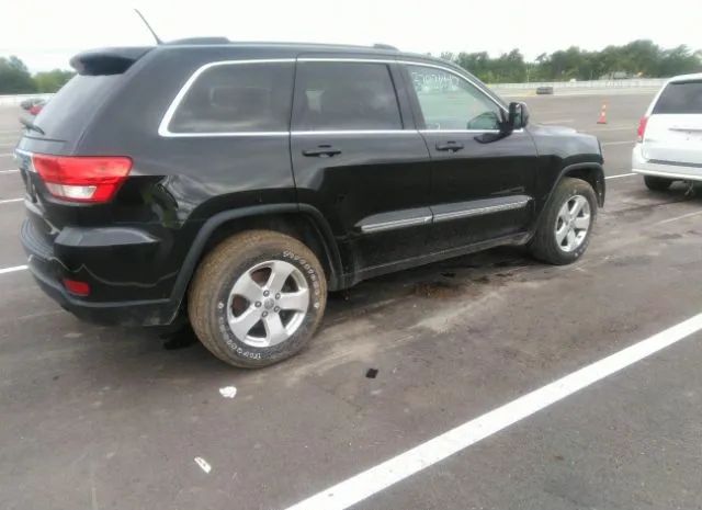 Photo 3 VIN: 1C4RJFAG3DC532608 - JEEP GRAND CHEROKEE 