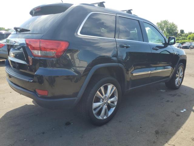 Photo 2 VIN: 1C4RJFAG3DC537274 - JEEP GRAND CHEROKEE 