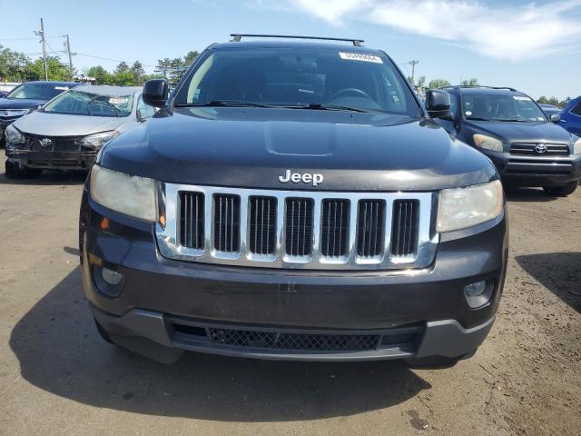 Photo 4 VIN: 1C4RJFAG3DC537274 - JEEP GRAND CHEROKEE 