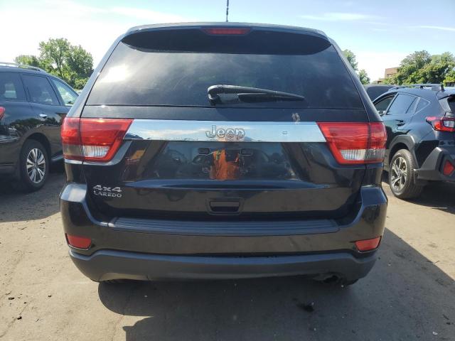 Photo 5 VIN: 1C4RJFAG3DC537274 - JEEP GRAND CHEROKEE 