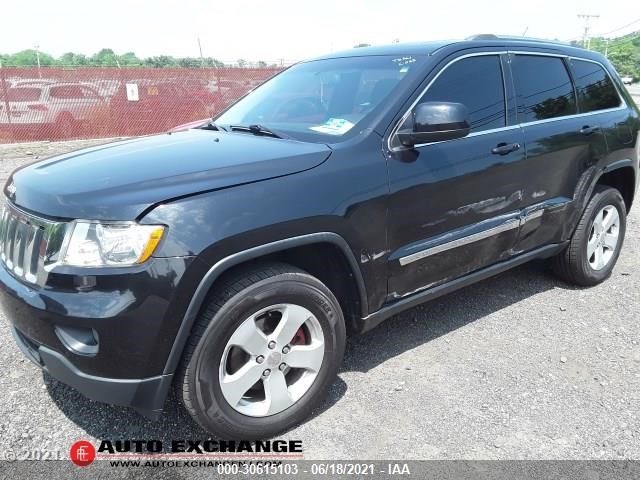 Photo 1 VIN: 1C4RJFAG3DC543723 - JEEP GRAND CHEROKEE 