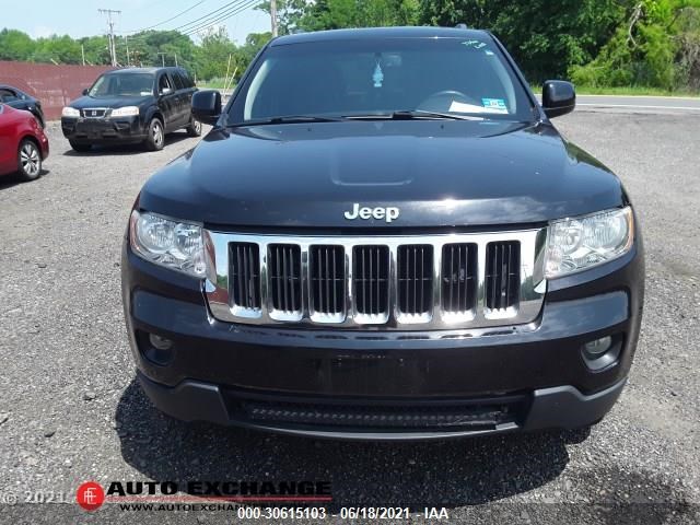 Photo 2 VIN: 1C4RJFAG3DC543723 - JEEP GRAND CHEROKEE 