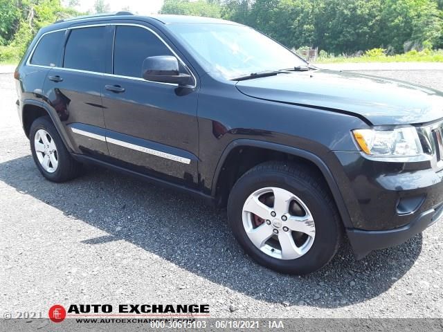 Photo 3 VIN: 1C4RJFAG3DC543723 - JEEP GRAND CHEROKEE 