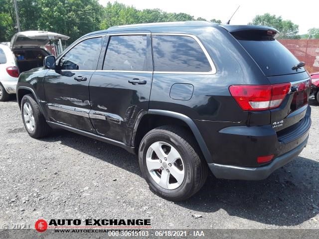 Photo 6 VIN: 1C4RJFAG3DC543723 - JEEP GRAND CHEROKEE 