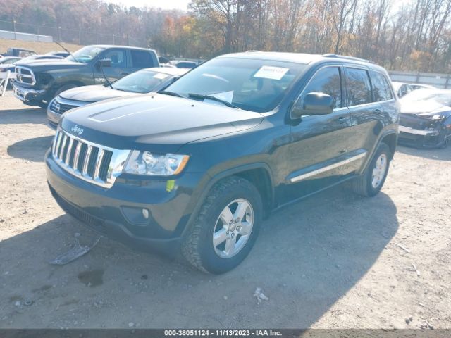 Photo 1 VIN: 1C4RJFAG3DC568699 - JEEP GRAND CHEROKEE 