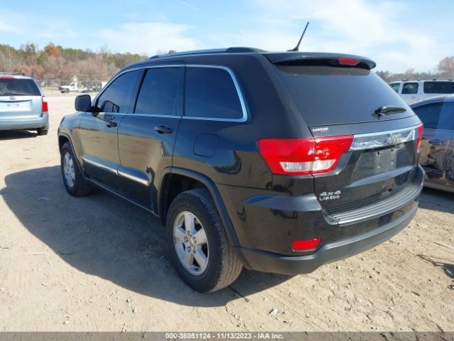 Photo 2 VIN: 1C4RJFAG3DC568699 - JEEP GRAND CHEROKEE 