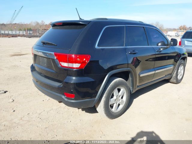 Photo 3 VIN: 1C4RJFAG3DC568699 - JEEP GRAND CHEROKEE 