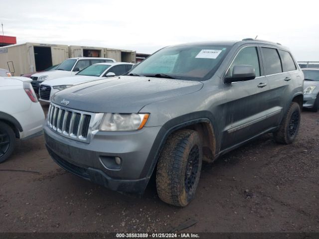 Photo 1 VIN: 1C4RJFAG3DC577760 - JEEP GRAND CHEROKEE 