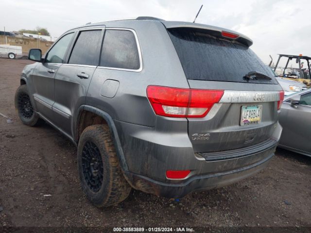 Photo 2 VIN: 1C4RJFAG3DC577760 - JEEP GRAND CHEROKEE 