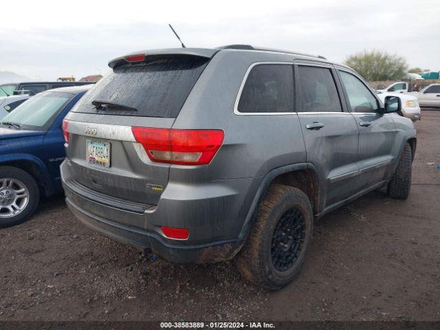 Photo 3 VIN: 1C4RJFAG3DC577760 - JEEP GRAND CHEROKEE 