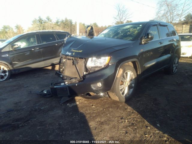 Photo 1 VIN: 1C4RJFAG3DC587768 - JEEP GRAND CHEROKEE 