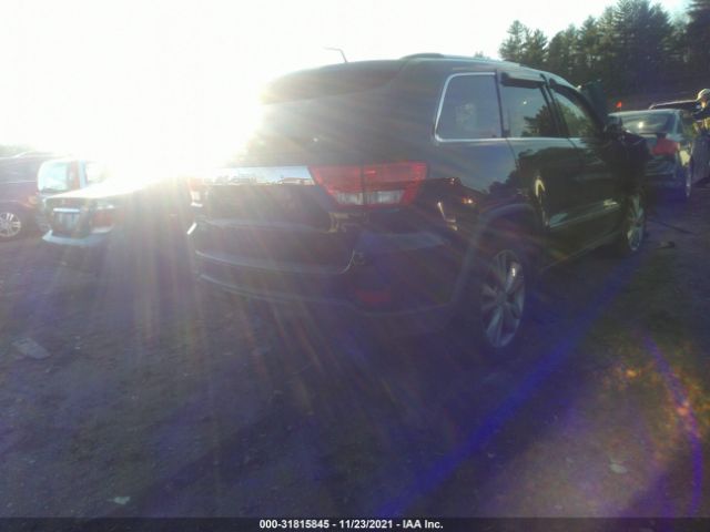 Photo 3 VIN: 1C4RJFAG3DC587768 - JEEP GRAND CHEROKEE 