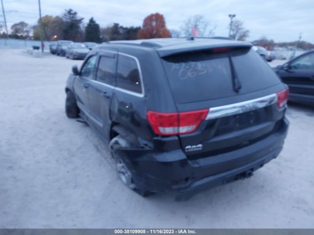 Photo 2 VIN: 1C4RJFAG3DC620171 - JEEP GRAND CHEROKEE 