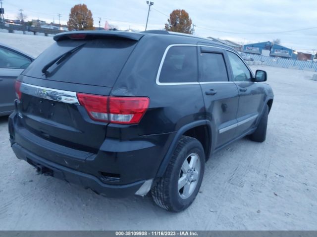 Photo 3 VIN: 1C4RJFAG3DC620171 - JEEP GRAND CHEROKEE 