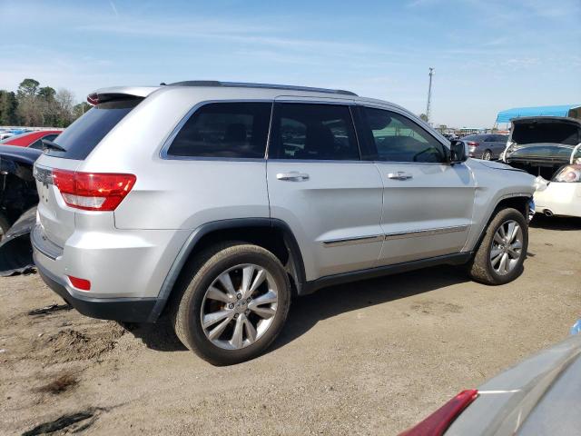 Photo 2 VIN: 1C4RJFAG3DC620297 - JEEP GRAND CHEROKEE 