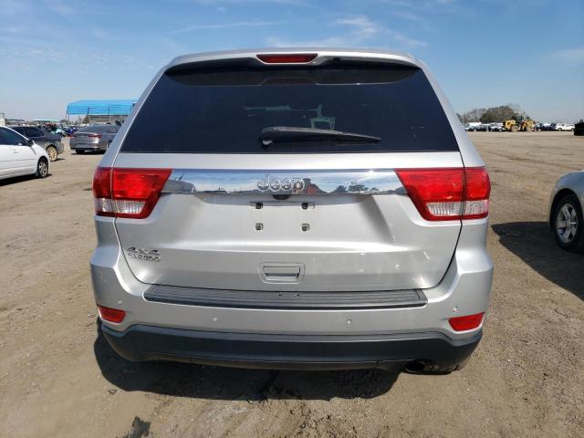 Photo 5 VIN: 1C4RJFAG3DC620297 - JEEP GRAND CHEROKEE 