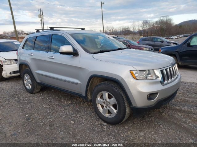 Photo 0 VIN: 1C4RJFAG3DC634572 - JEEP GRAND CHEROKEE 