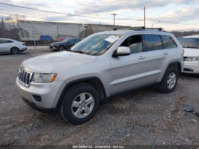 Photo 1 VIN: 1C4RJFAG3DC634572 - JEEP GRAND CHEROKEE 