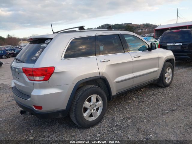 Photo 3 VIN: 1C4RJFAG3DC634572 - JEEP GRAND CHEROKEE 