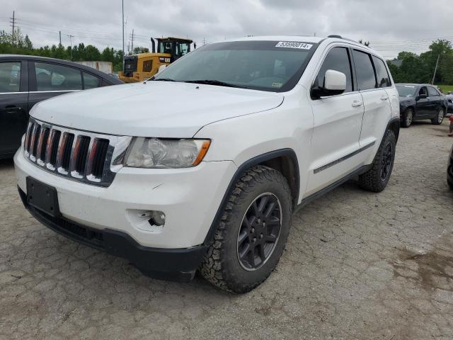 Photo 0 VIN: 1C4RJFAG3DC634832 - JEEP GRAND CHEROKEE 