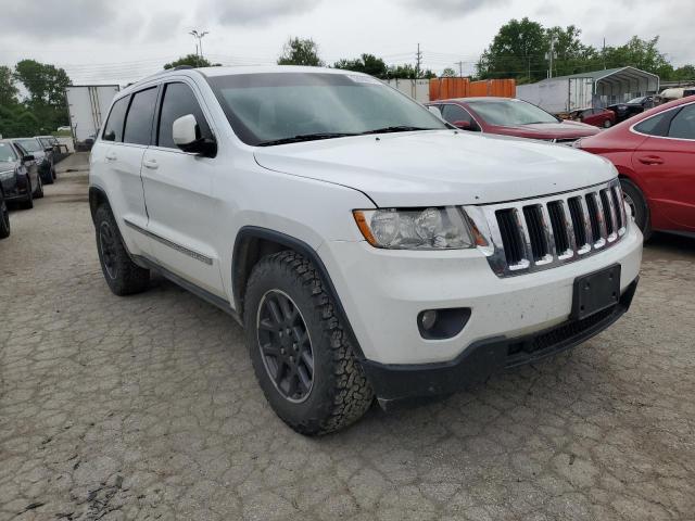 Photo 3 VIN: 1C4RJFAG3DC634832 - JEEP GRAND CHEROKEE 