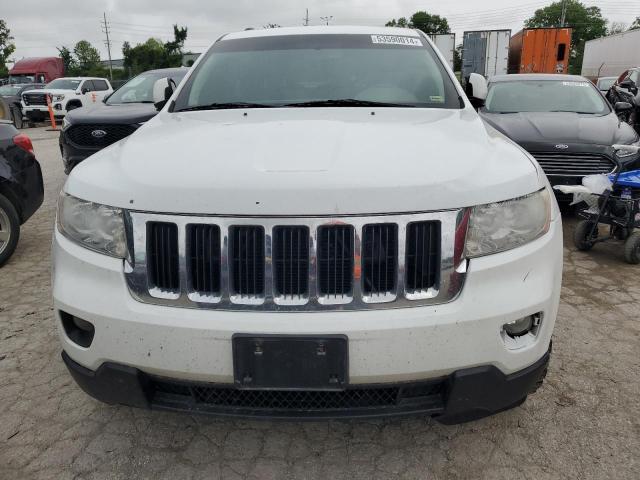 Photo 4 VIN: 1C4RJFAG3DC634832 - JEEP GRAND CHEROKEE 