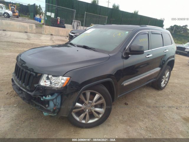 Photo 1 VIN: 1C4RJFAG3DC648276 - JEEP GRAND CHEROKEE 