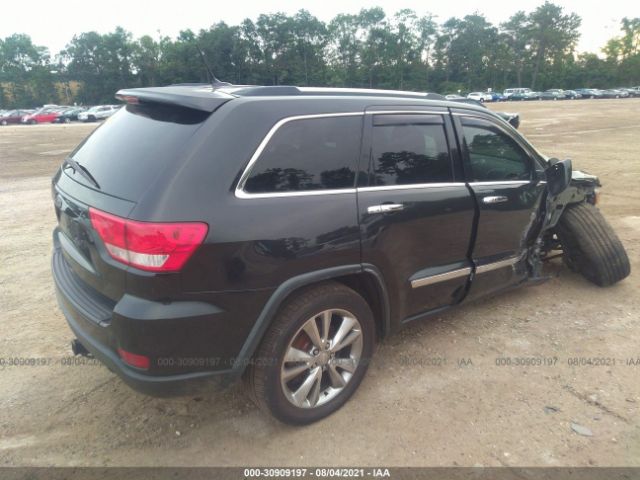 Photo 3 VIN: 1C4RJFAG3DC648276 - JEEP GRAND CHEROKEE 