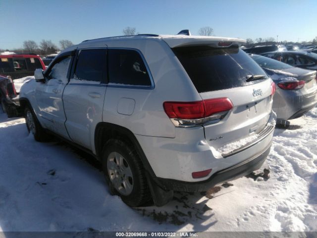 Photo 2 VIN: 1C4RJFAG3EC108461 - JEEP GRAND CHEROKEE 