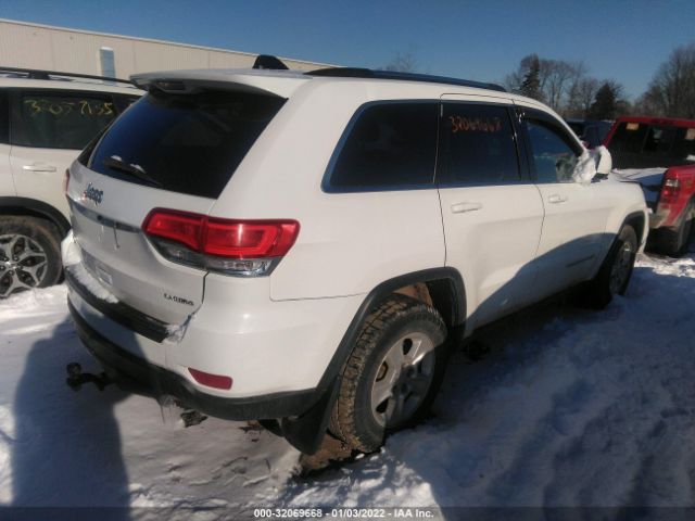 Photo 3 VIN: 1C4RJFAG3EC108461 - JEEP GRAND CHEROKEE 