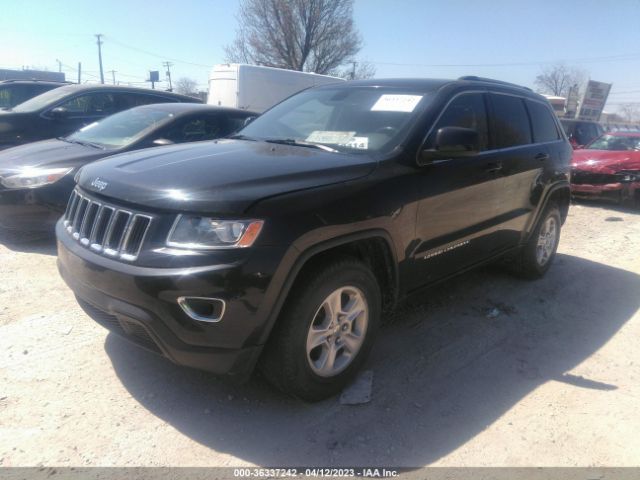 Photo 1 VIN: 1C4RJFAG3EC119606 - JEEP GRAND CHEROKEE 