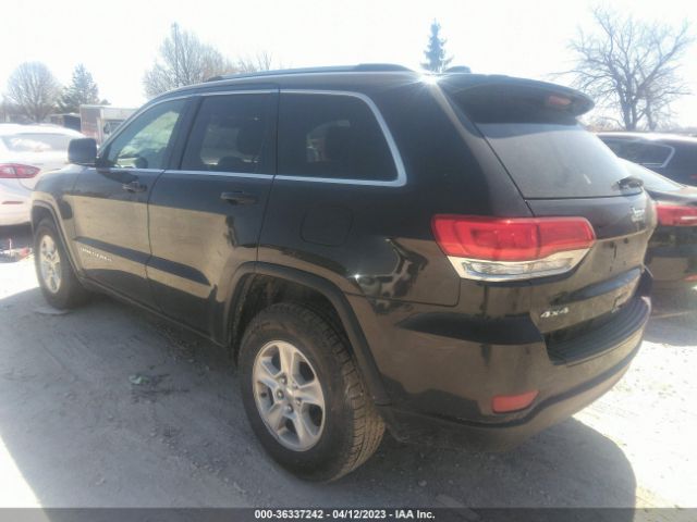 Photo 2 VIN: 1C4RJFAG3EC119606 - JEEP GRAND CHEROKEE 