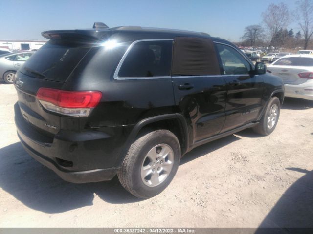 Photo 3 VIN: 1C4RJFAG3EC119606 - JEEP GRAND CHEROKEE 