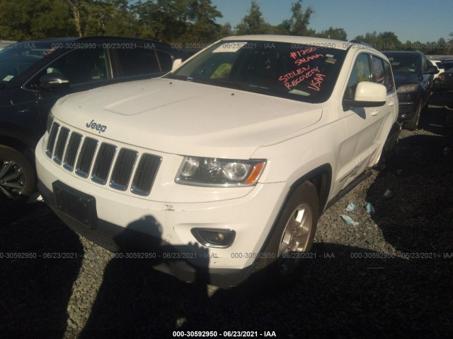 Photo 1 VIN: 1C4RJFAG3EC132369 - JEEP GRAND CHEROKEE 